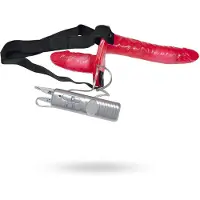 Bad Kitty - Duo Vibromasseur à Attacher