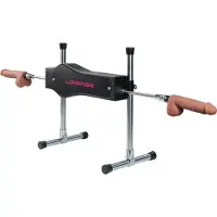 Lovense Sex Machine - Commandée par application