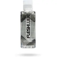 Fleshlight - FleshLube Slide - lubrifiant à base d’eau (250 ml)