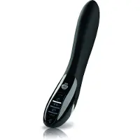 Mystim Electric Eric - vibromasseur électro-stimulant