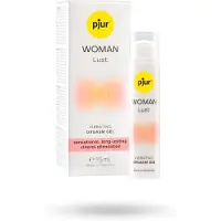 Pjur Woman Lust, lubrifiant aromatique pour femmes, roll-on, 15 ml