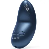 LELO Nea 3 Stimulateur Alien Blue 7,4 cm