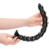 Ouch! Stacked Anal Snake 40 cm