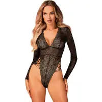 Obsessive Merlys Body XS/S