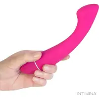 Intimina Celesse Personal Massager Vibreur 19.5 cm
