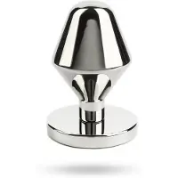 Vuxen Classic Butt Plug