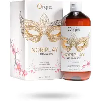 Orgie Noriplay Nuru Intimate Gel Clair