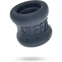 Vuxen Squeeze Ballstretcher Bleu