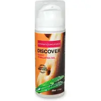 Intimate Earth Gel Stimulant Point G