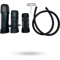 Autoblow VacuGlide Large 9-piece Accessory Set