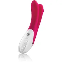 Mystim Bon Aparte Vibromasseur Rose