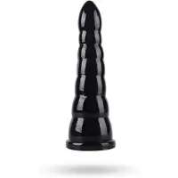 Hidden Desire Extreme Anal Cone XL