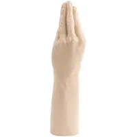 Doc Johnson Magic Hand - Nude