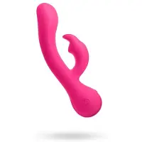 Jimmy Jane Vibromasseur Lapin Ruby