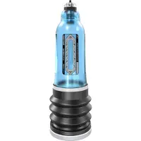 Bathmate HydroMax5 Pompe à Pénis Bleu