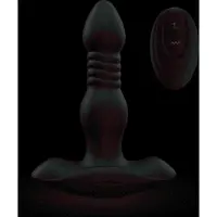Marc Dorcel Plug anal vibrant Deep Stormer