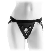 Fetish Fantasy Perfect Fit Harnais - Noir