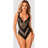 Obsessive Olvidia Body M/L
