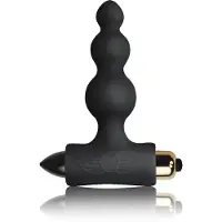 Rocks off Petite Sensations Bubbles 16,5 Cm Noir