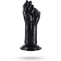 Hidden Desire Extreme Fist Fucker XL