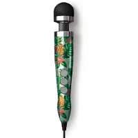 Doxy Die Cast 3 Vibro Masseur 28 Cm Vert