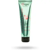 Orgie Gel intime Lube Tube Cocktail Fraise Mojito 100ml