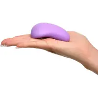 Fantasy For Her Petite Arouse-Her Vibromasseur - Violet