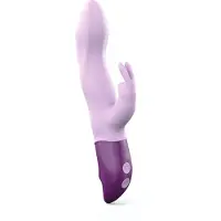 Love to love Hello Rabbit Violet
