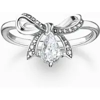 Thomas Sabo - TR2481-643-14-60 - Bague - Femmes - True Romance - taille de la bague 60