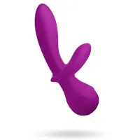 Jimmy Jane Vibromasseur Lapin Point G
