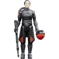 Star Wars - Fennec Shand 9,5cm z serii Star Wars: Ksiga Boby Fetta - Akcesorium