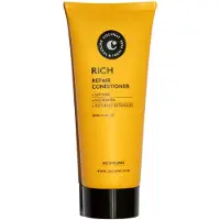 Cocunat Rich après-shampoing régénérant 200 ml
