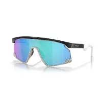 Oakley Bxtr, adulte, unie, visière, cerclage, bord complet, polycarbonate (PC)