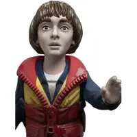 Weta Workshop Mini pop es de l'atelier Weta - Stranger Things (Saison 1) (Will Byers)