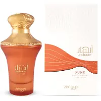 Zimaya Anhaar Dune eau de parfum unisexe 100 ml