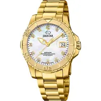 Jaguar - J971/5 - Montre-bracelet - Hommes
