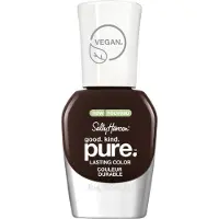 Sally Hansen Good Kind Pure Vegan Color 151-Cacao chaud 10 ml