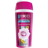Agiva Shampoing pour cheveux bouclés 250 ml