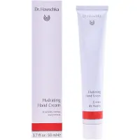 Dr. Hauschka 50ml Hand Cream Clair