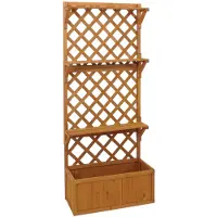 MCW Jardinière sur pied -P69