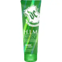 Devoted Creations H.I.M. Energy Lotion bronzante naturelle énergisante 251 ml