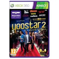 Yoostar 2 - compatible Kinect (Xbox 360)