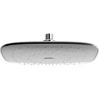 Mexen D-22 douche de tête 26x23 cm chrome (79722-00)