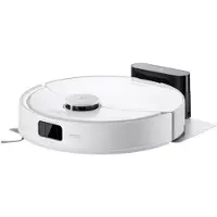 Roborock Q10 Pf Vacuum Cleaner Robot Argenté One Size / EU Plug 220V