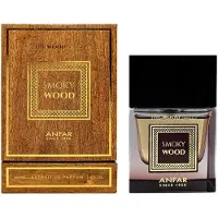 Anfar Smoky Wood parfum pur pour homme 100 ml
