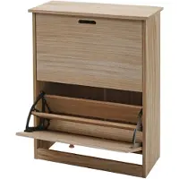 MCW Meuble à chaussures -K45