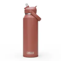 CamelBak Thrive Flip Straw Vss Bottle 1l Orange