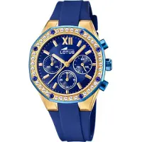 Lotus montre Femme 18876/1