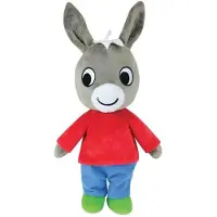 Jemini Jouet en peluche Jemini Troto Troto 40 cm