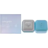 Colorgram Milk Bling Heartlighter enlumineur pour un look parfait teinte 06 Bubbles Blue 2.2 g